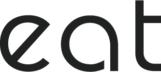 EAT LOGO 去背